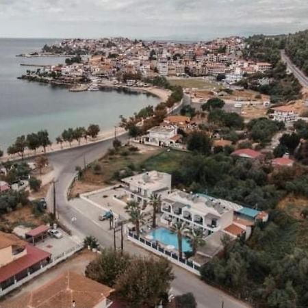 Ariadni Blue 2 Neos Marmaras Zewnętrze zdjęcie
